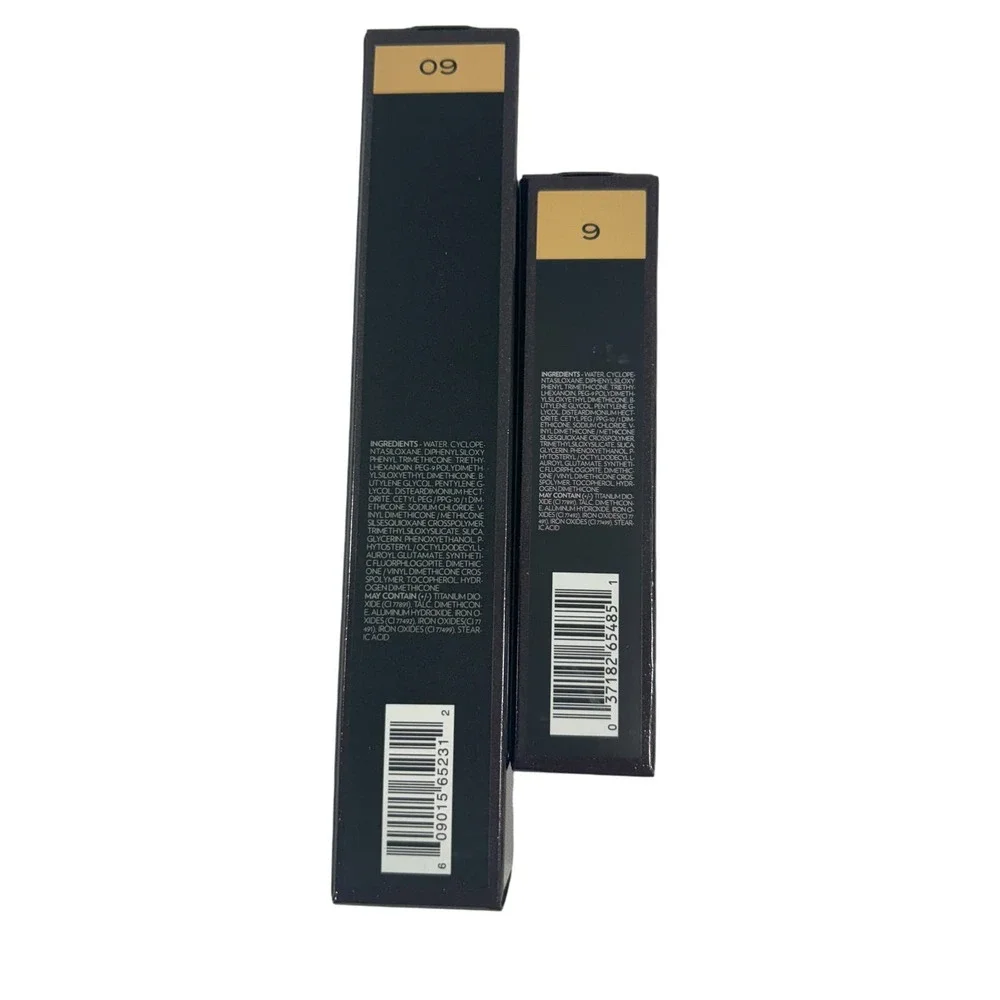 Surratt BUNDLE NIB Surreal Skin Foundation Wand &‎ Refill Shade 9 - MRSP $137